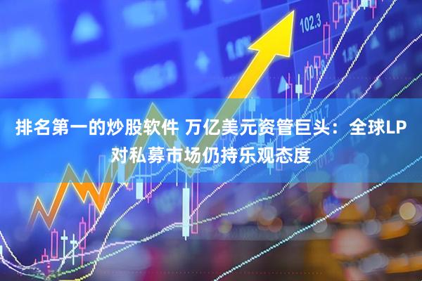 排名第一的炒股软件 万亿美元资管巨头：全球LP对私募市场仍持乐观态度